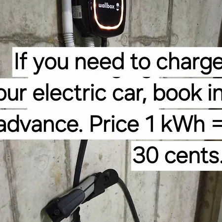 Happy Gold Studio, Self Check-in, Parking In The Underground Garage Vilnius