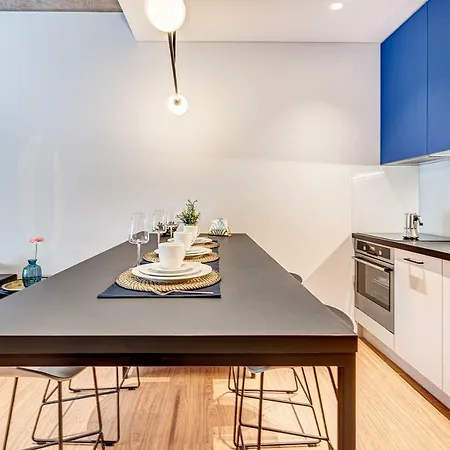 Happy Gold Studio, Self Check-in, Parking In The Underground Garage