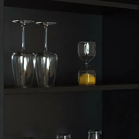 Happy Gold Studio, Self Check-in, Parking In The Underground Garage * Vilna