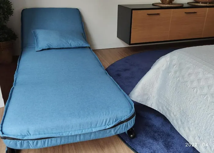 Appartement Happy Gold Studio, Self Check-in, Parking In The Underground Garage Vilnius