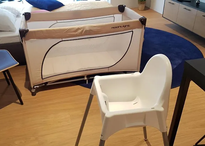 Happy Gold Studio, Self Check-in, Parking In The Underground Garage * Vilnius