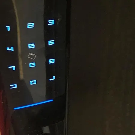 Διαμέρισμα Happy Gold Studio, Self Check-in, Parking In The Underground Garage