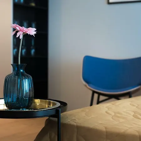 Happy Gold Studio, Self Check-in, Parking In The Underground Garage Vilna