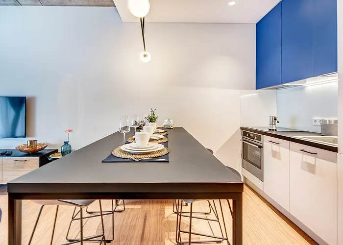 Happy Gold Studio, Self Check-in, Parking In The Underground Garage